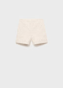 MANGO JULES 87048270-06 MANGO KIDS GIRL SHORT-3