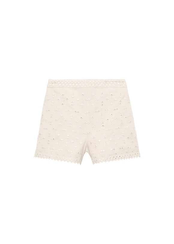 MANGO JULES 87048270-06 MANGO KIDS GIRL SHORT