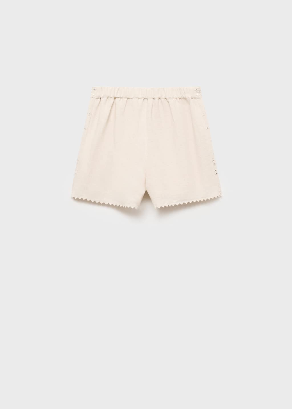 MANGO JULES 87048270-06 MANGO KIDS GIRL SHORT