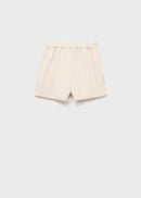 MANGO JULES 87048270-06 MANGO KIDS GIRL SHORT-5