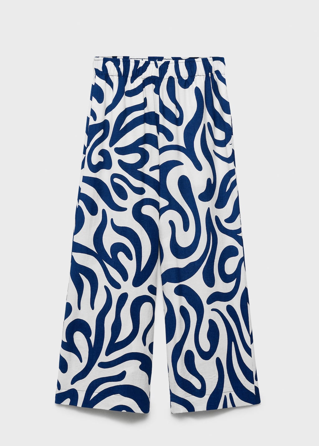 MANGO LIFE 87048647-02 MANGO WOMEN TROUSER