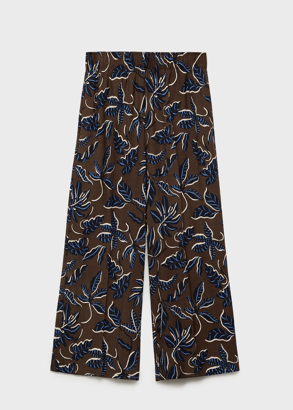 MANGO LIFE 87048647-30 MANGO WOMEN TROUSER