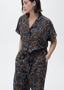 MANGO LIFE 87048647-30 MANGO WOMEN TROUSER-7