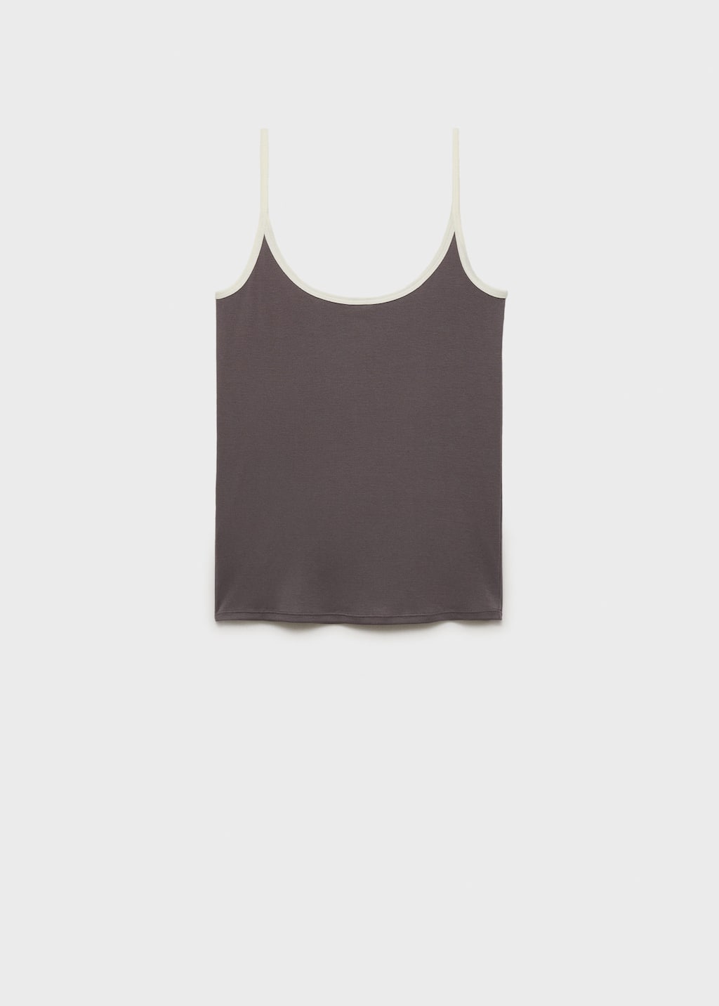 MANGO AURORA 87049214-92 MANGO WOMEN TOP