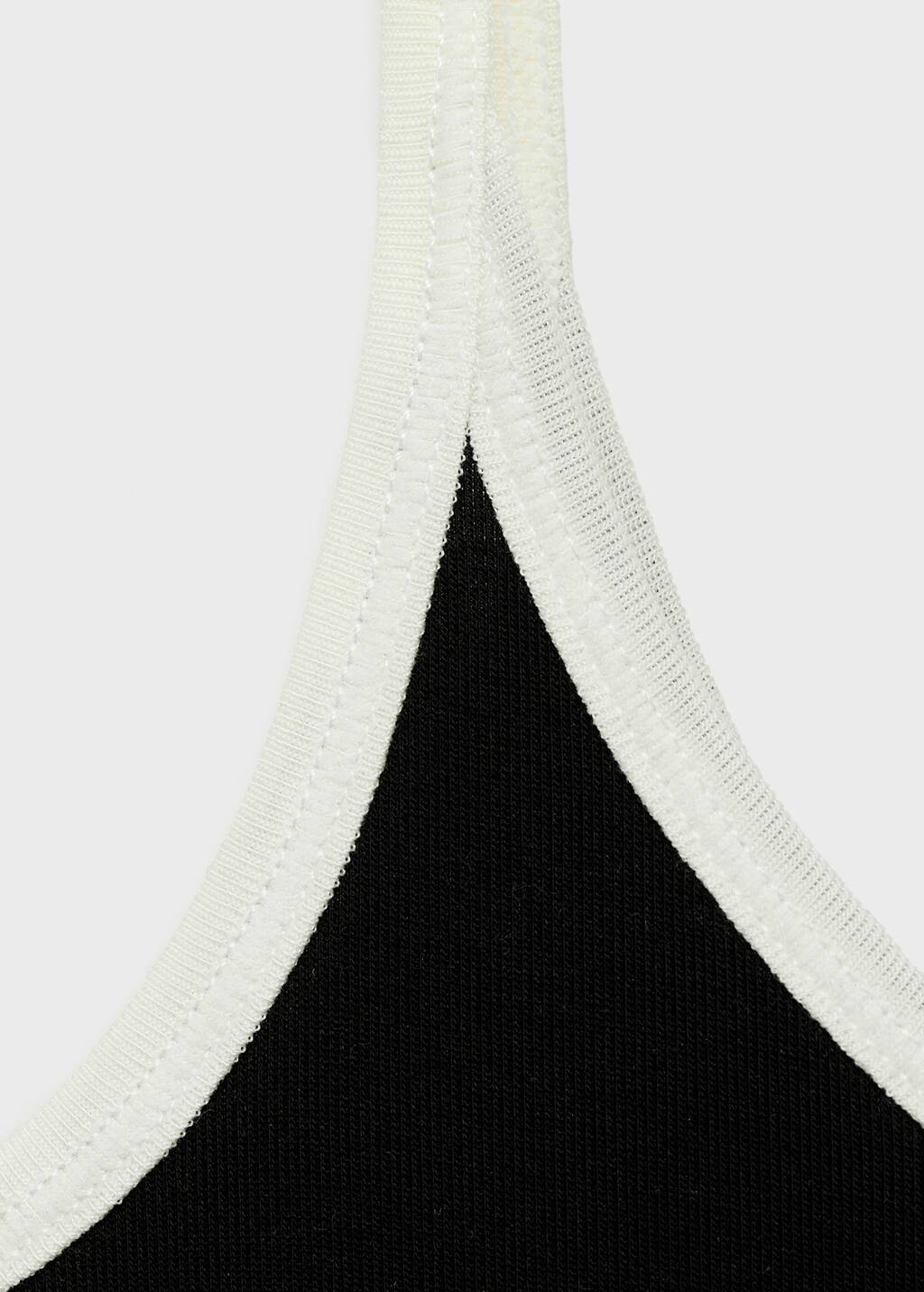 MANGO AURORA 87049214-99 MANGO WOMEN TOP