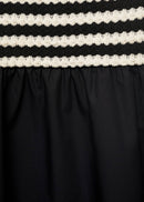 MANGO NATI 87049216-99 MANGO WOMEN DRESS FULL LENGTH-5