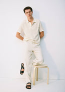 MANGO OPENP 87049218-04 MANGO MAN POLO SHIRT-6