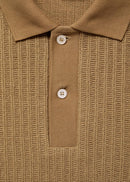 MANGO OPENP 87049218-08 MANGO MAN POLO SHIRT-7