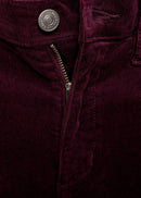 MANGO SIENNAP 87050227-77 MANGO WOMEN DENIM JEANS-5