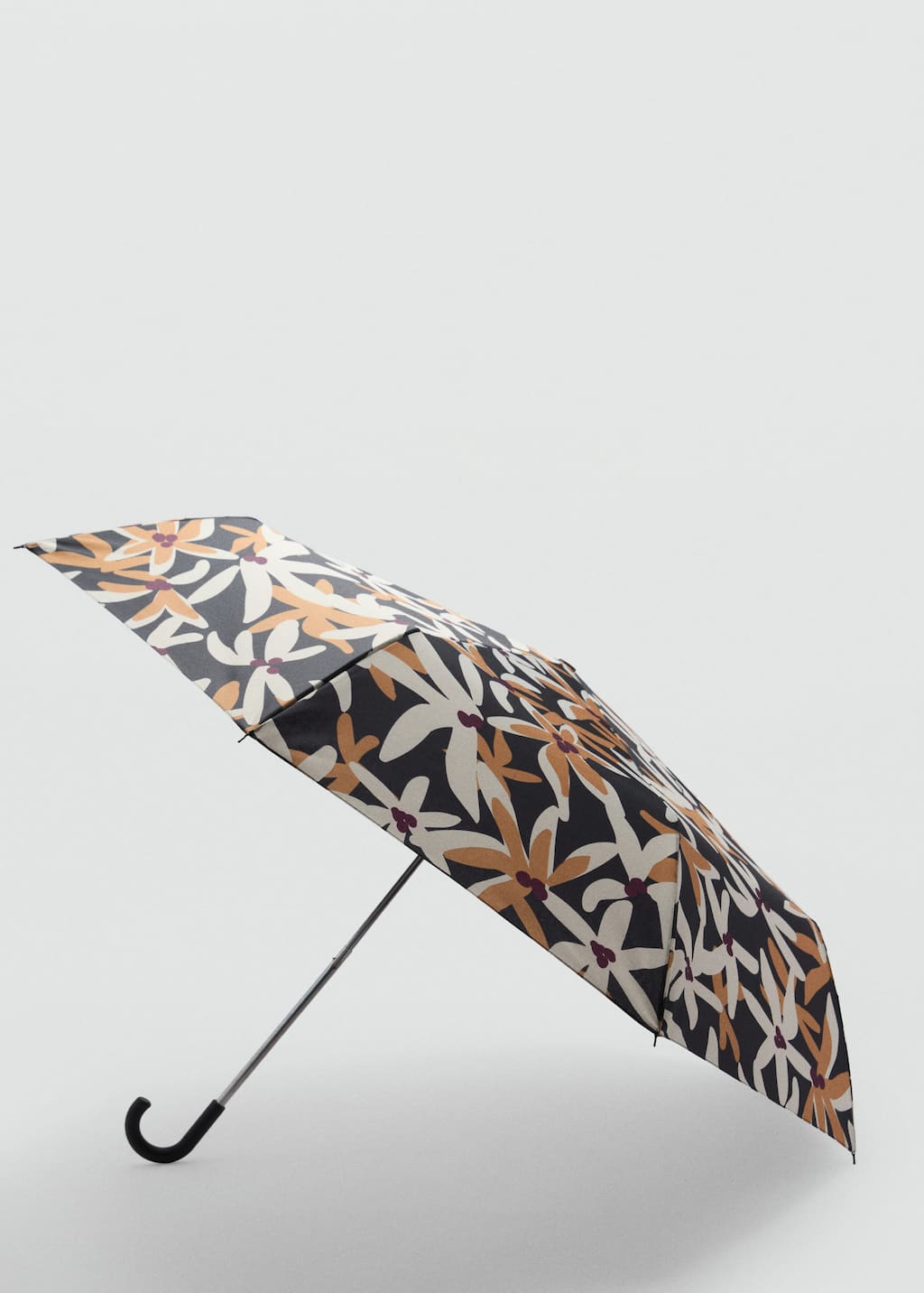 MANGO FLOR 87050239-99 MANGO WOMEN UMBRELLA