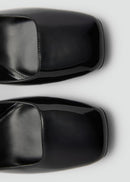 MANGO FINI 87050247-99 MANGO WOMEN HEELED SHOES-5