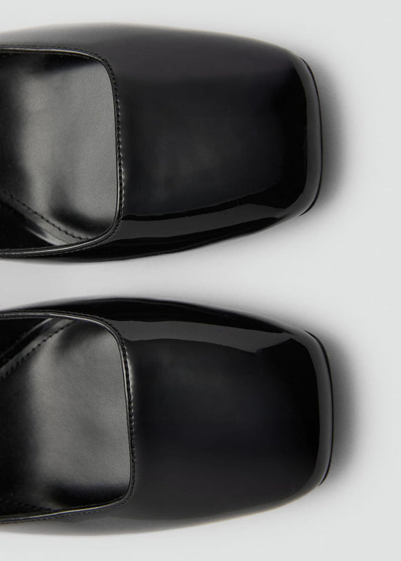 MANGO FINI 87050247-99 MANGO WOMEN HEELED SHOES