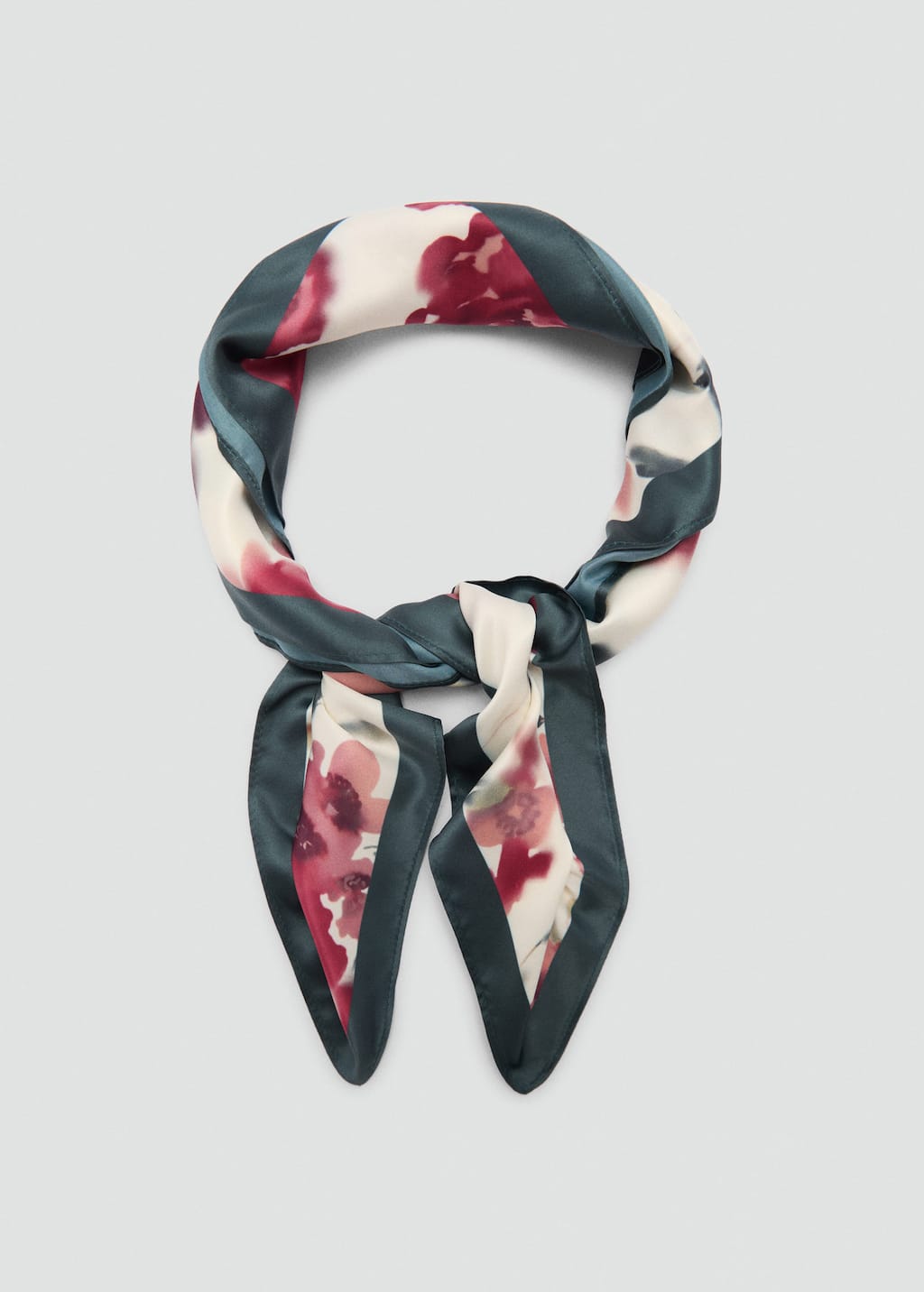 MANGO LOLA 87050254-05 MANGO WOMEN NECK SCARF