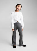 MANGO MANDY 87050327-01 MANGO KIDS GIRL SHIRT LONG SLEEVE-2