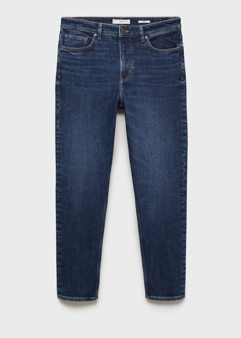 MANGO BEN 87050360-TO MANGO MAN JEANS