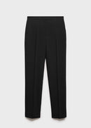 MANGO BOREAL 87050380-99 MANGO WOMEN TROUSER-3