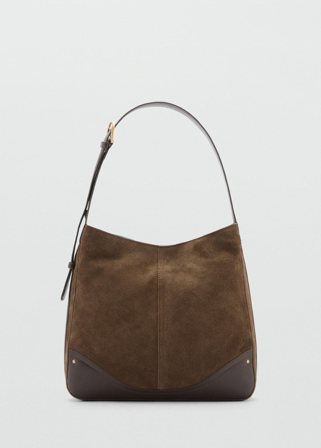 MANGO MONTANA 87050417-37 MANGO WOMEN SHOULDER BAG