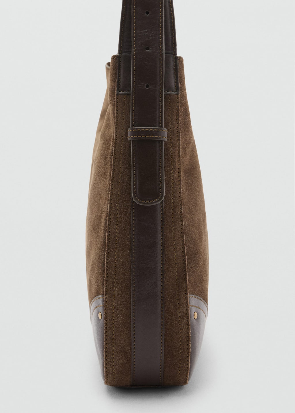 MANGO MONTANA 87050417-37 MANGO WOMEN SHOULDER BAG