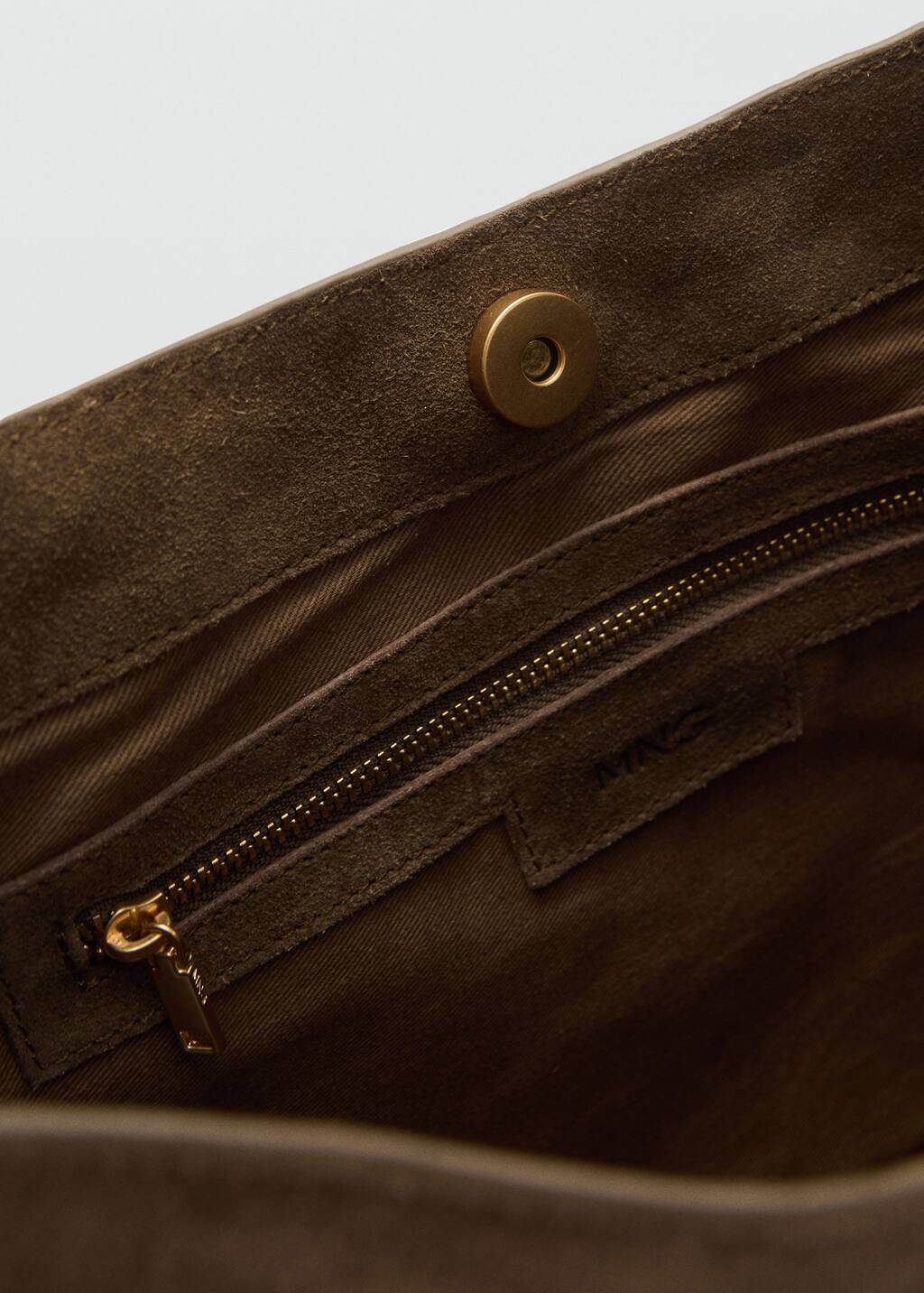 MANGO MONTANA 87050417-37 MANGO WOMEN SHOULDER BAG