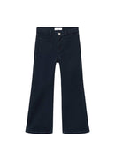 MANGO FLARE7 87050422-56 MANGO KIDS GIRL JEANS-7