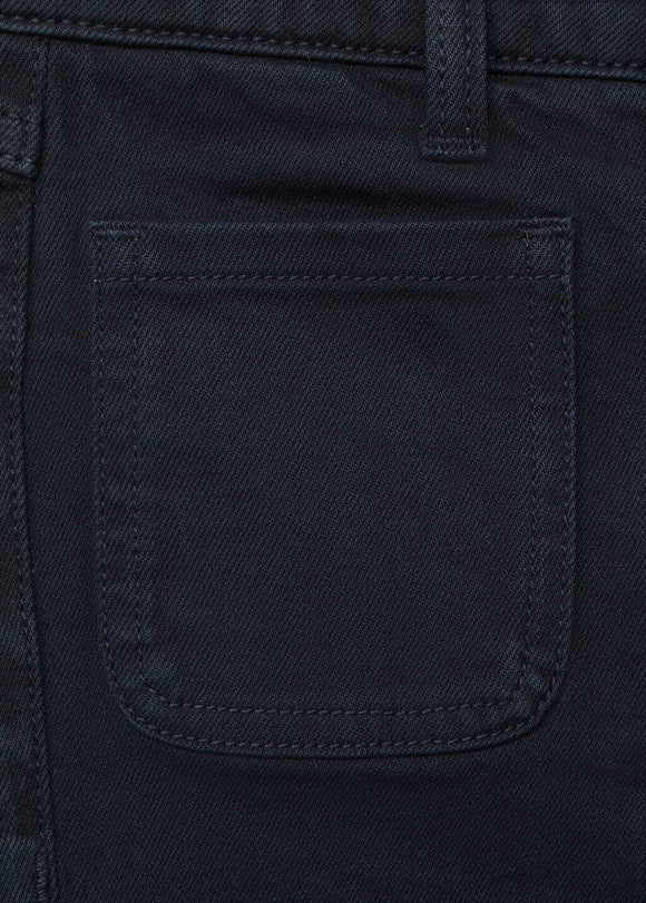 MANGO FLARE7 87050422-56 MANGO KIDS GIRL JEANS