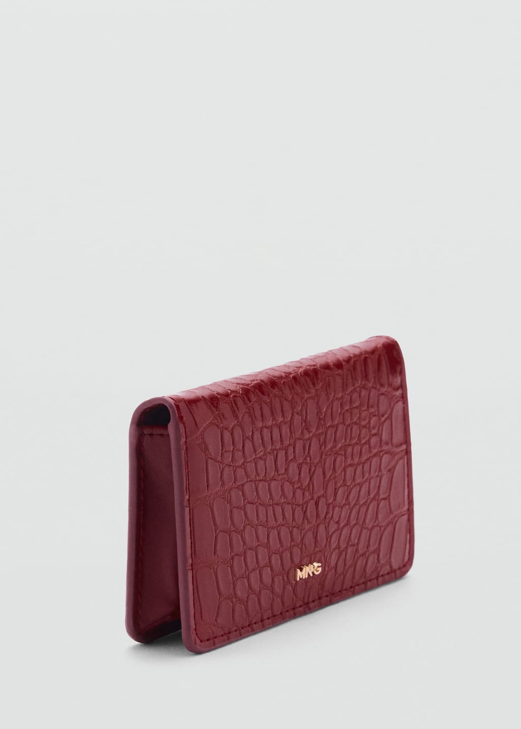 MANGO LEONOR 87050430-70 MANGO WOMEN WALLET