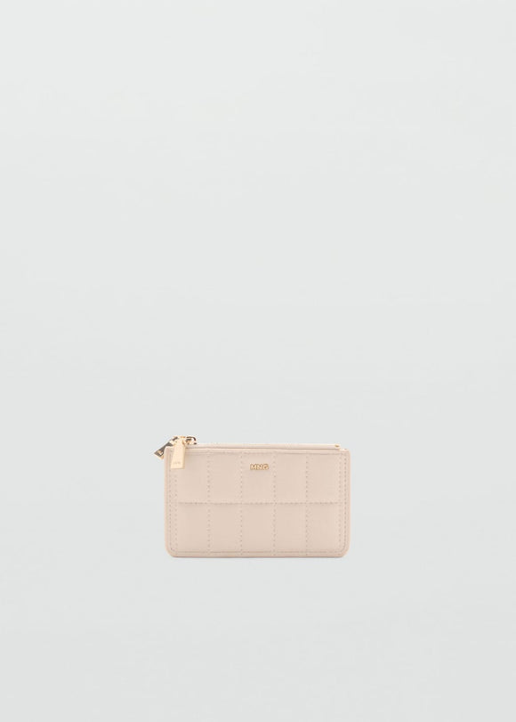 MANGO PRALINE 87050442-02 MANGO WOMEN PURSE