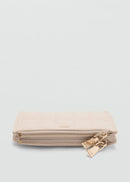 MANGO PRALINE 87050442-02 MANGO WOMEN PURSE-3