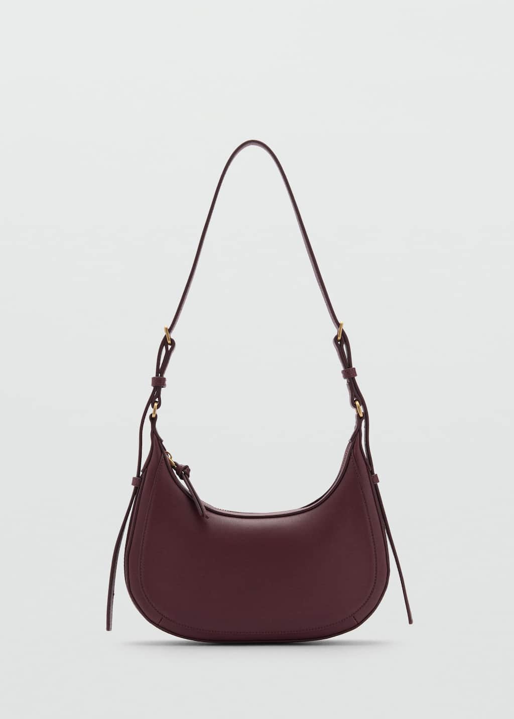 MANGO LAKE 87050444-78 MANGO WOMEN SHOULDER BAG