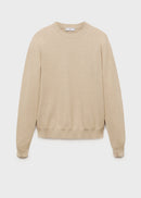MANGO TEN 87050599-07 MANGO MAN SWEATSHIRT-3