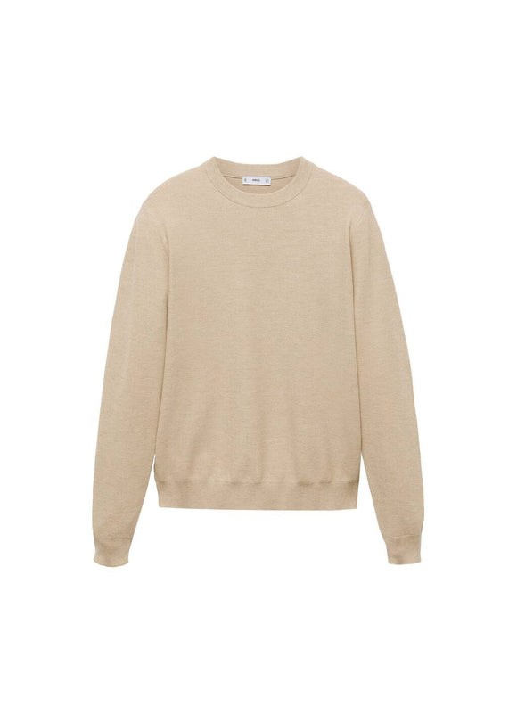 MANGO TEN 87050599-07 MANGO MAN SWEATSHIRT
