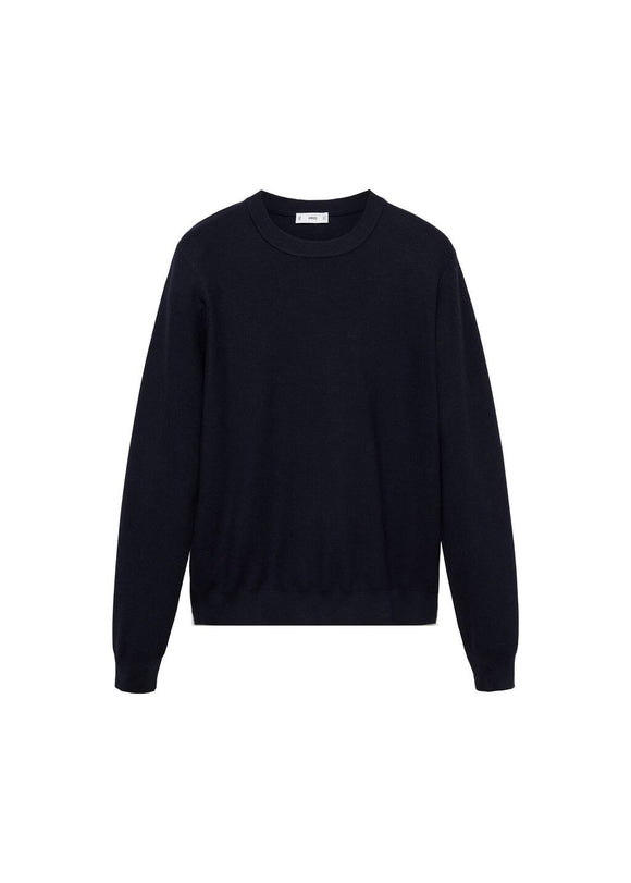 MANGO TEN 87050599-56 MANGO MAN SWEATSHIRT
