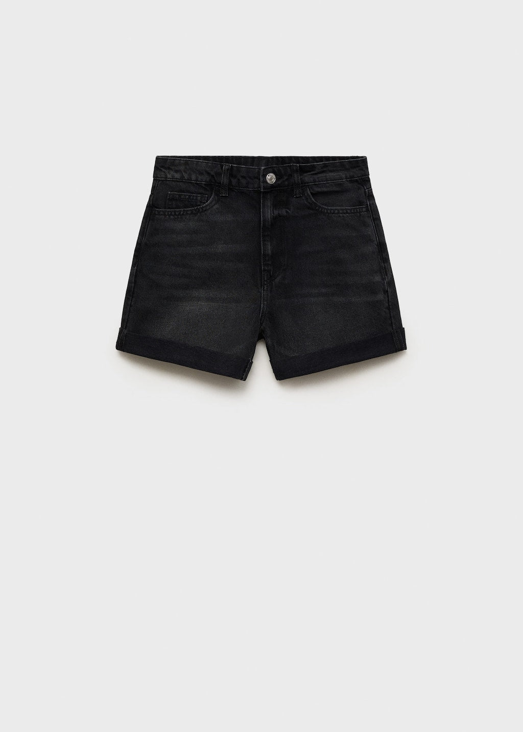 MANGO MOM80 87050602-TN MANGO WOMEN SHORT