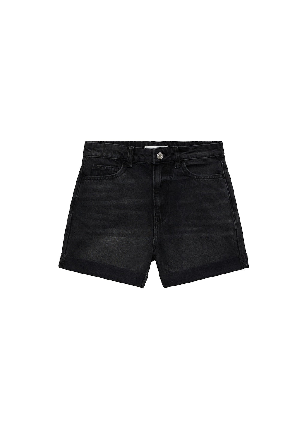 MANGO MOM80 87050602-TN MANGO WOMEN SHORT