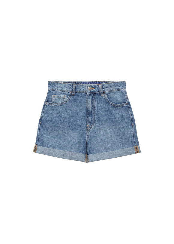MANGO MOM80 87050603-TM MANGO WOMEN SHORT