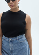 MANGO MOM80 87050603-TM MANGO WOMEN SHORT-4