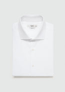 MANGO ALFRED 87050611-01 MANGO MAN SHIRT SHORT SLEEVE-6