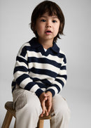 MANGO CARGOB 87051047-03 MANGO KIDS BABY BOY TROUSERS-3