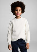 MANGO ZIPPER8 87051512-56 MANGO KIDS BOY JOGGERS-4