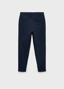 MANGO ZIPPER8 87051512-56 MANGO KIDS BOY JOGGERS-6