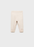 MANGO LEA 87051520-07 MANGO KIDS BABY NEW BORN LEGGINGS-3