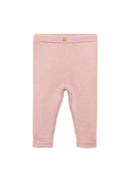 MANGO LEA 87051520-85 MANGO KIDS BABY NEW BORN LEGGINGS-4