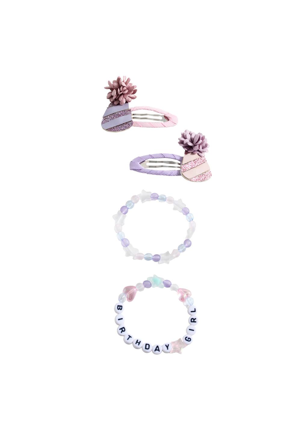 MANGO CUCU 87052531-61 MANGO KIDS GIRL HAIR CLIP