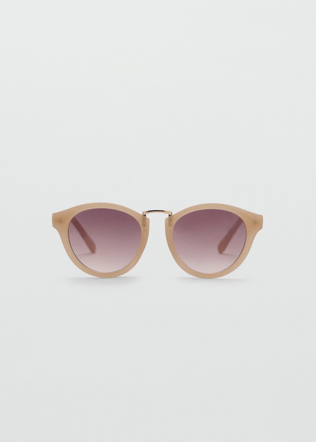 MANGO AGUA 87052535-10 MANGO WOMEN SUNGLASS