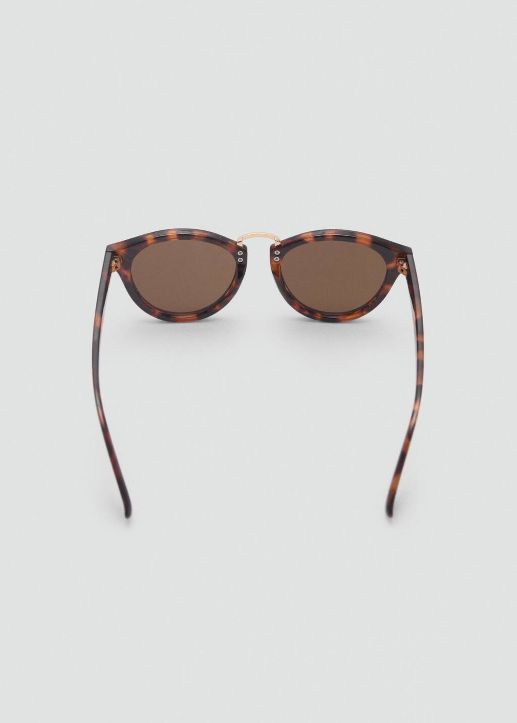 MANGO AGUA 87052535-32 MANGO WOMEN SUNGLASS