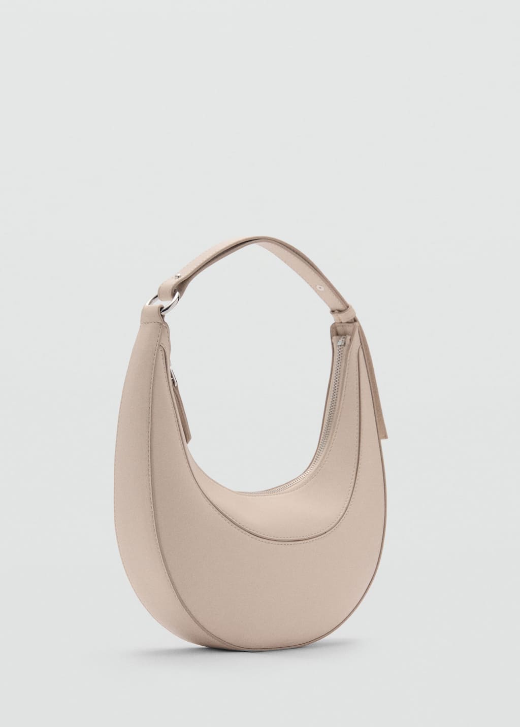 MANGO MOON 87052537-02 MANGO WOMEN SHOULDER BAG