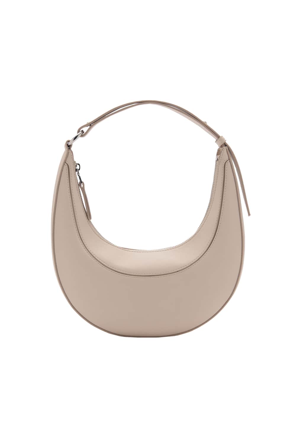 MANGO MOON 87052537-02 MANGO WOMEN SHOULDER BAG