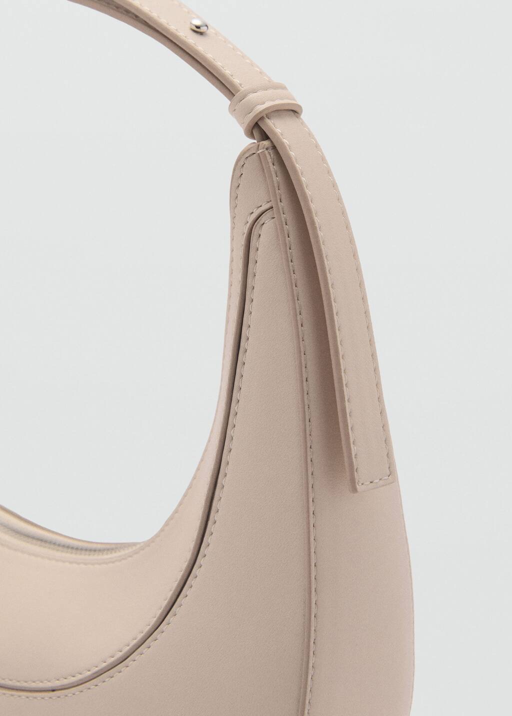 MANGO MOON 87052537-02 MANGO WOMEN SHOULDER BAG