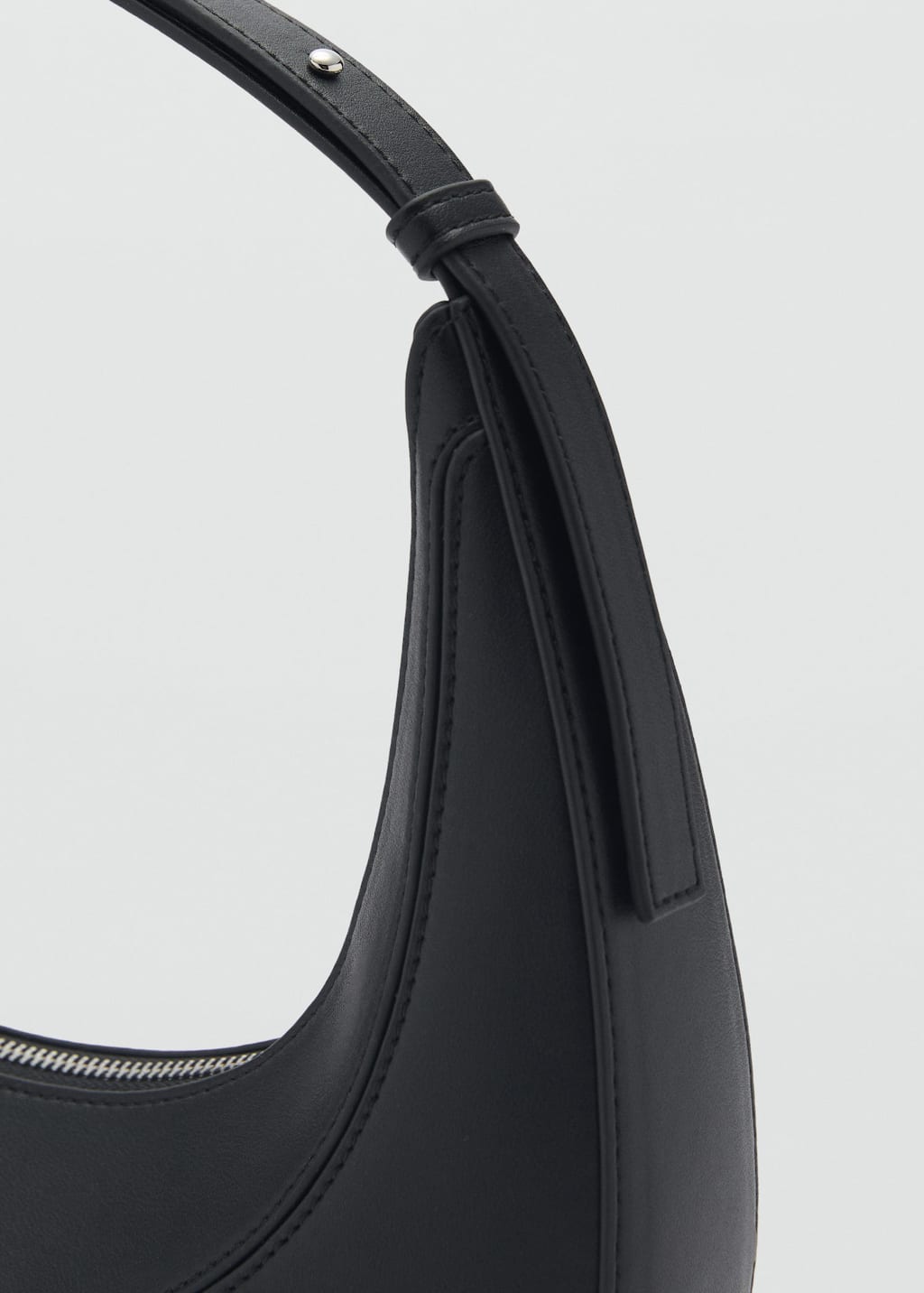 MANGO MOON 87052537-99 MANGO WOMEN SHOULDER BAG