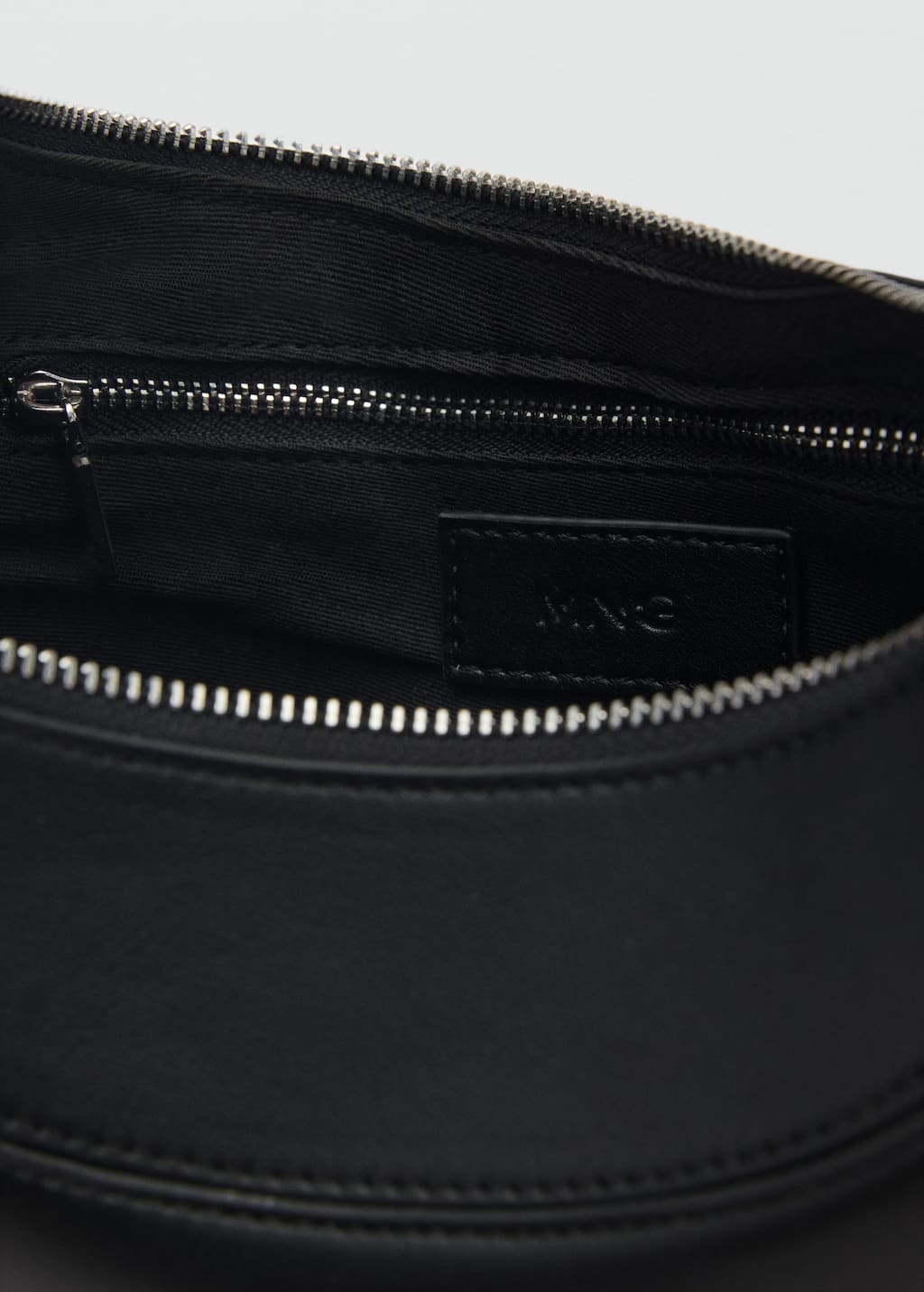 MANGO MOON 87052537-99 MANGO WOMEN SHOULDER BAG